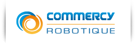 Logo Commercy